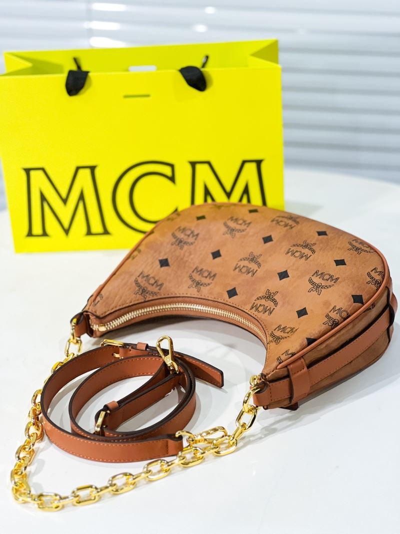 MCM Hobo Bags